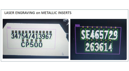 laser-on-metallic-surface