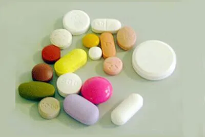 Tablet Capsule inspection